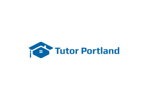Tutor Portland's Logo transparent
