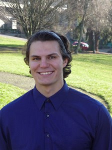 Profile photo of Portland Tutor Austin Cheadle