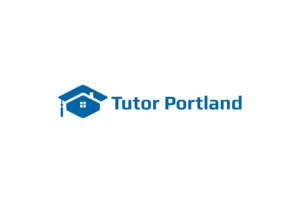 Tutor Portland's Logo in Large Size