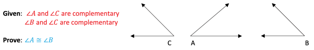 The Three Most Helpful Geometric Proofs - Tutor Portland